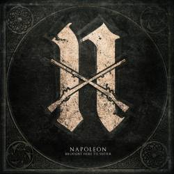 Napoleon : Brought Here to Suffer